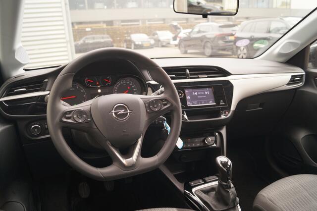 Opel CORSA 1.2 Edition -AIRCO-CRUISE-