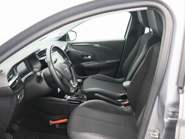 Opel CORSA 1.2 Turbo Elegance/ lage km/ pdc/ achteruitrijcamera!