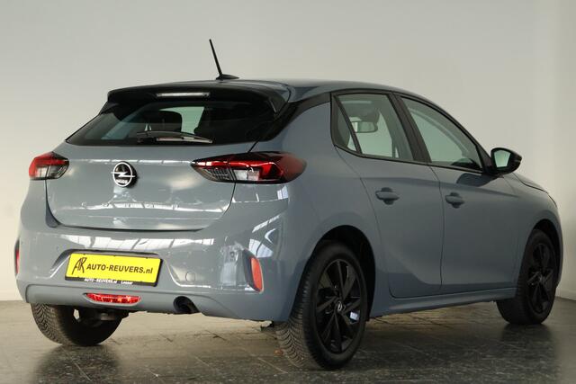 Opel CORSA 1.2 GS Line / LED / Airco / Cruisecontrol / LMV