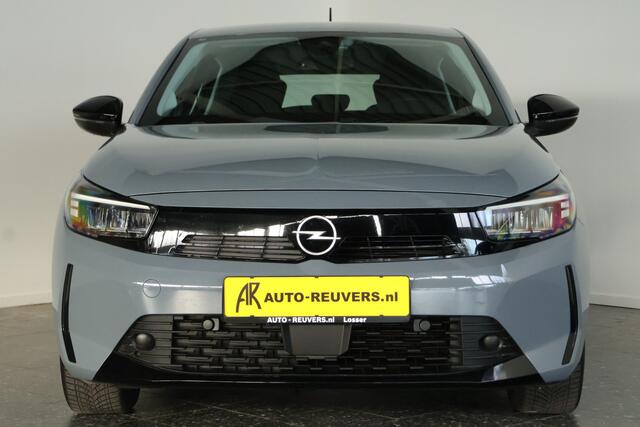 Opel CORSA 1.2 GS Line / LED / Airco / Cruisecontrol / LMV