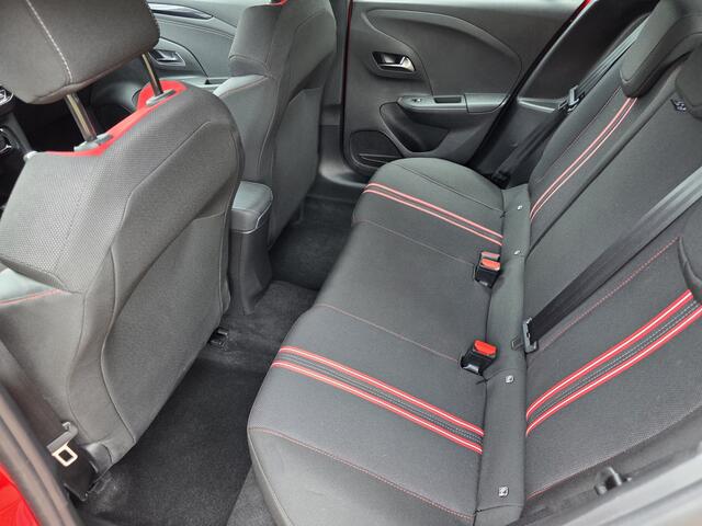 Opel CORSA 1.2 Turbo Yes ¤ 15.495 NETTO |CARPLAY|CRUISE|GARANTIE|