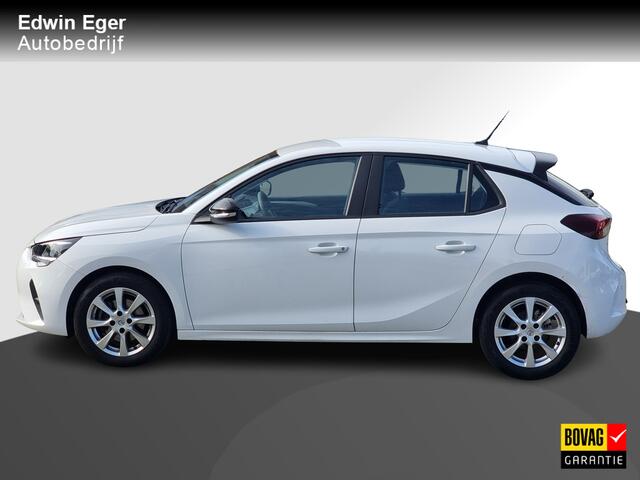 Opel CORSA 1.2 Edition | Navi | Achteruitrijcamera