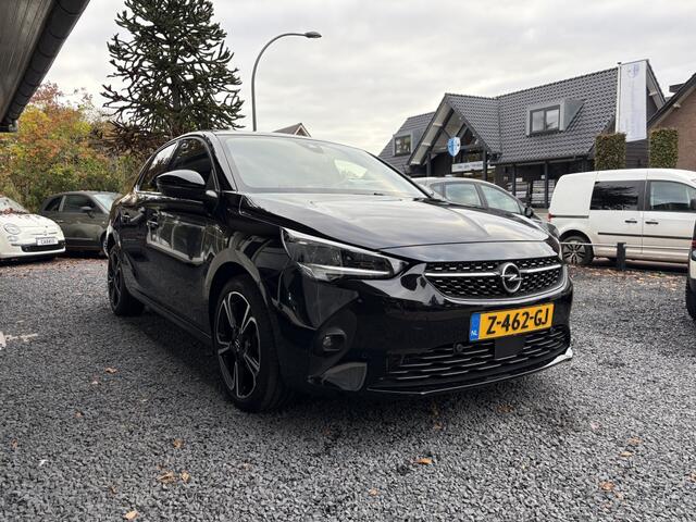 Opel CORSA 1.2 PANODAK | STOEL+STUURVERW | 360 CAMERA | NAVI | 101PK
