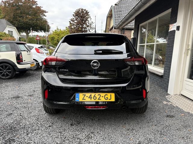 Opel CORSA 1.2 PANODAK | STOEL+STUURVERW | 360 CAMERA | NAVI | 101PK