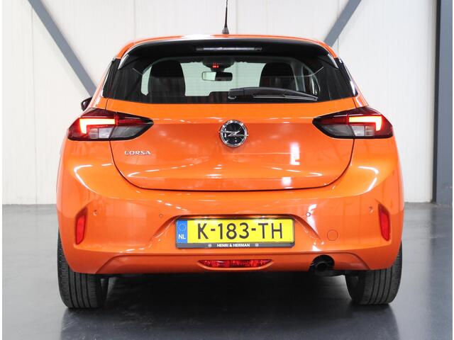 Opel CORSA 1.2 75PK Edition | 1ste eigenaar | AppleCarPlay/AndroidAuto | 16"LMV | Airco | Cruise Control | Isofix | Parkeersensoren |