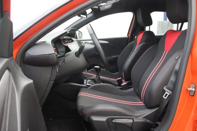 Opel CORSA 1.2 GS Line 102 PK - Carplay, Cruise