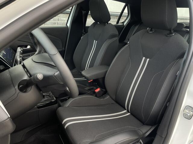 Opel CORSA 1.2 Turbo GS-Sport 100 PK | Pano-Dak | Carplay | Camera | LED | Navi | ECC