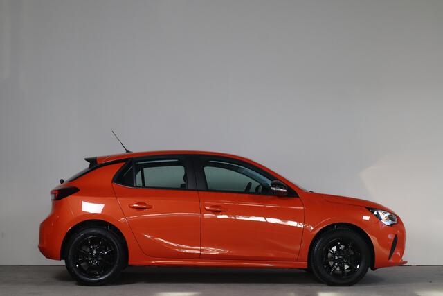 Opel CORSA 1.2 Edition - NL- Auto!! Apple I Airco I Cruise