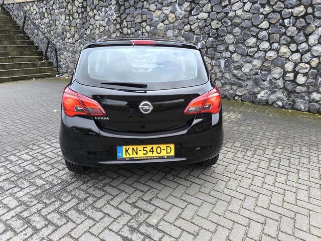 Opel CORSA 1.4 Edition Lm sportvelgen, airco, blue tooth audio,