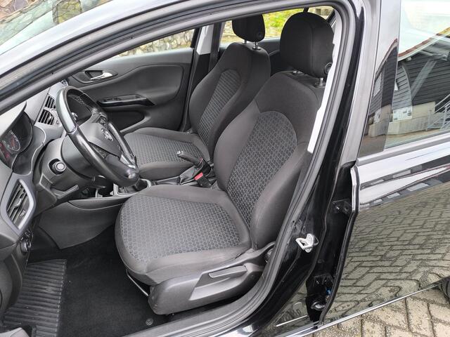 Opel CORSA 1.4 Edition Lm sportvelgen, airco, blue tooth audio,