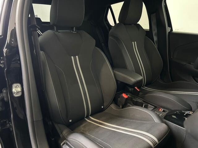 Opel CORSA 1.2 Turbo Hybrid Ultimate