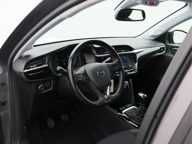 Opel CORSA 1.2 Turbo Elegance/ achteruitrijcamara/ zeer mooi!