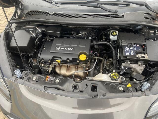 Opel CORSA 1.4 Innovation
