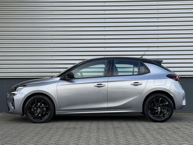 Opel CORSA GS 1.2 Turbo 100pk | NAVI PRO | LAGE KM-STAND! | FULL LED | 1e EIGENAAR | ISOFIX | APPLE CARPLAY / ANDROID AUTO |