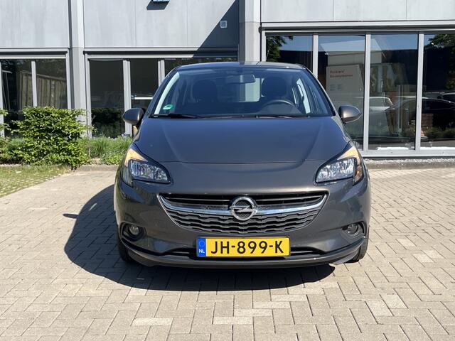 Opel CORSA 1.4 Edition 5 deurs NAP AIRCO
