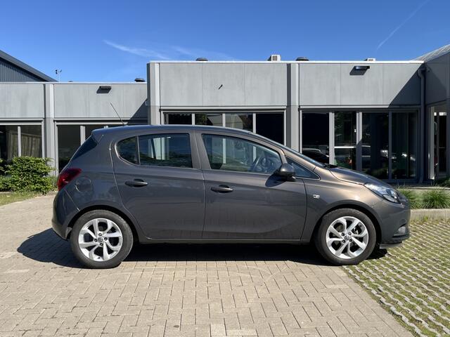 Opel CORSA 1.4 Edition 5 deurs NAP AIRCO