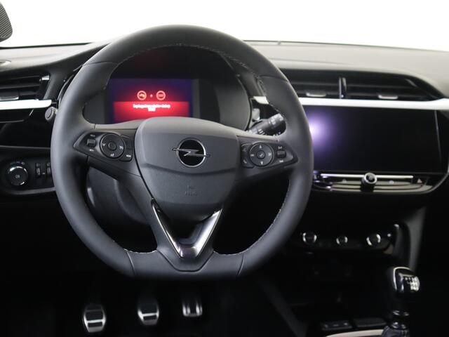 Opel CORSA 1.2 Turbo GS