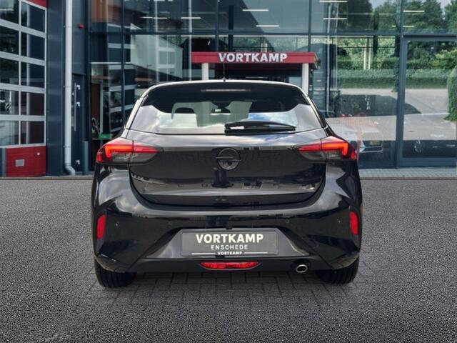 Opel CORSA 1.2 Turbo GS-Line CAMERA/CC/CARPLAY/AIRCO/DAB