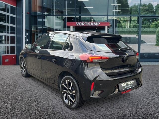 Opel CORSA 1.2 Turbo GS-Line CAMERA/CC/CARPLAY/AIRCO/DAB