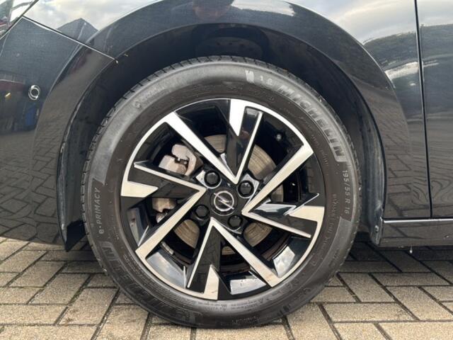 Opel CORSA 1.2 Turbo GS-Line CAMERA/CC/CARPLAY/AIRCO/DAB