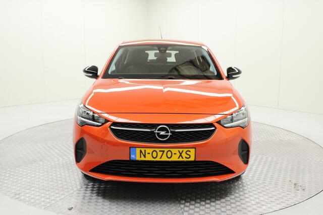 Opel CORSA 1.2 Edition | Climate / Cruise / Carplay / LMV / Bluetooth