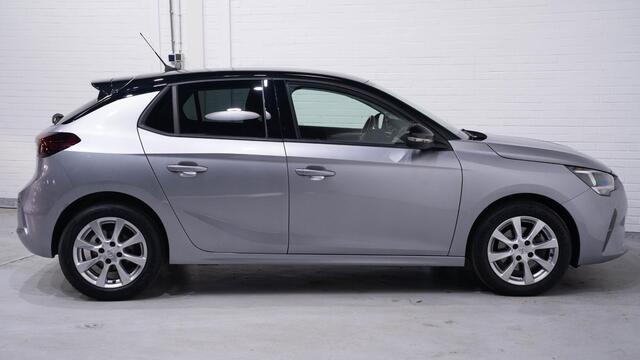 Opel CORSA 1.2 Edition Navi PDC Cruise Apple Carplay 1e Eigenaar NAP Rijklaar!