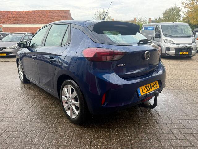 Opel CORSA 1.2 75 PK | Edition | 5-drs | Airco | Navigatie | Trekhaak | Apple Carplay |