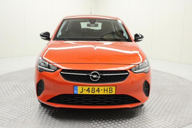 Opel CORSA 1.2 Edition | airco | cruise control | bluetooth telefoon | 2x elektr. ramen