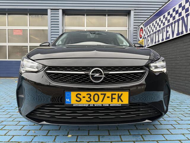 Opel CORSA 1.2 CRUISE APPLE PDC NIEUWE DISTRIBUTIERIEM