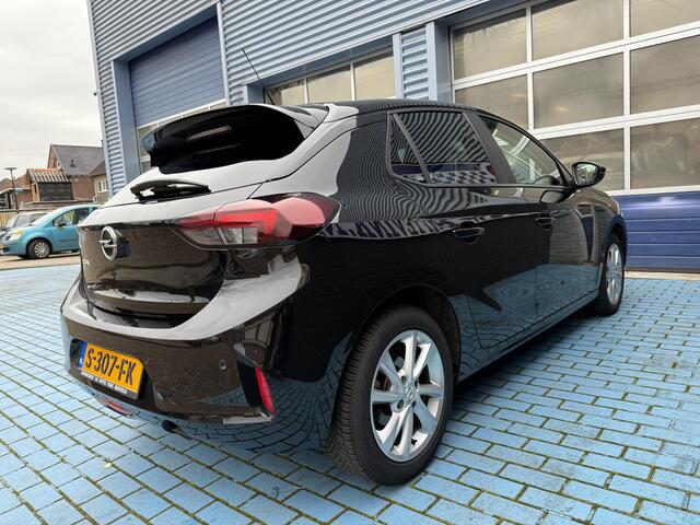Opel CORSA 1.2 CRUISE APPLE PDC NIEUWE DISTRIBUTIERIEM