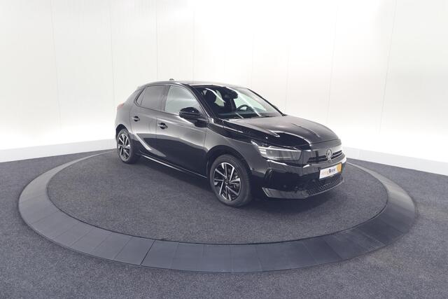 Opel CORSA Turbo 100 GS | Camera | Dodehoekdetectie | Navigatie | Apple Carplay