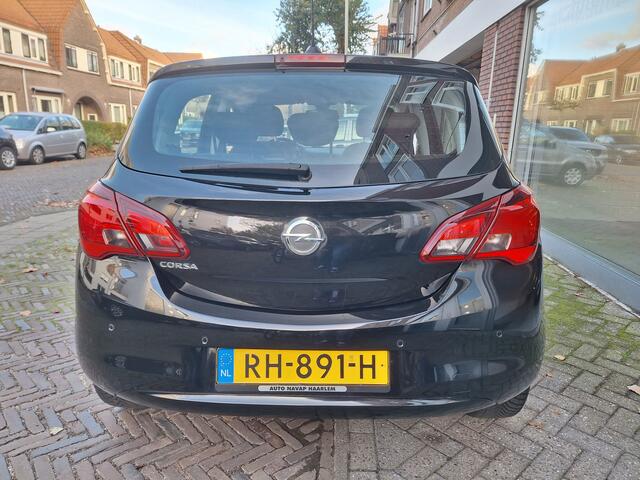 Opel CORSA 1.4 Online Edition 5Drs /Navi/Apple/Android/1e Eig/Pdc/Garantie
