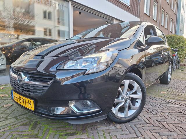 Opel CORSA 1.4 Online Edition 5Drs /Navi/Apple/Android/1e Eig/Pdc/Garantie