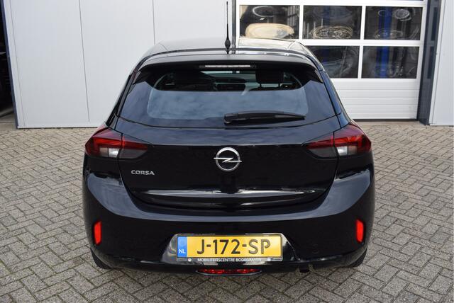 Opel CORSA 1.2 Edition | NL-Auto | Apple Carplay/Android Auto