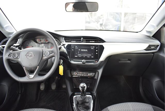 Opel CORSA 1.2 Edition | NL-Auto | Apple Carplay/Android Auto