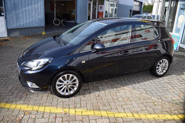 Opel CORSA 1.0 Turbo Elegance