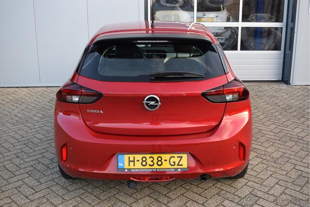 Opel CORSA 1.2 Edition | NL-Auto | Trekhaak | Parkeersensoren | Navi