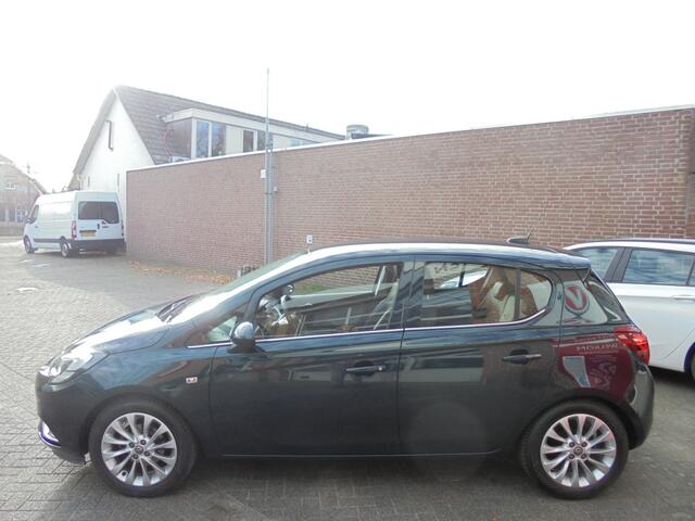 Opel CORSA 1.4 Innovation||Trekhaak||Rijklaar||