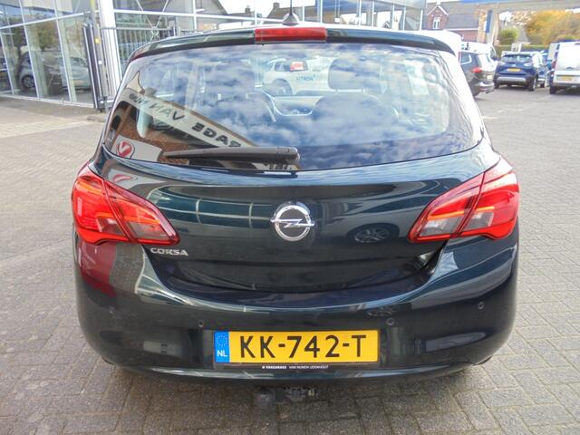 Opel CORSA 1.4 Innovation||Trekhaak||Rijklaar||