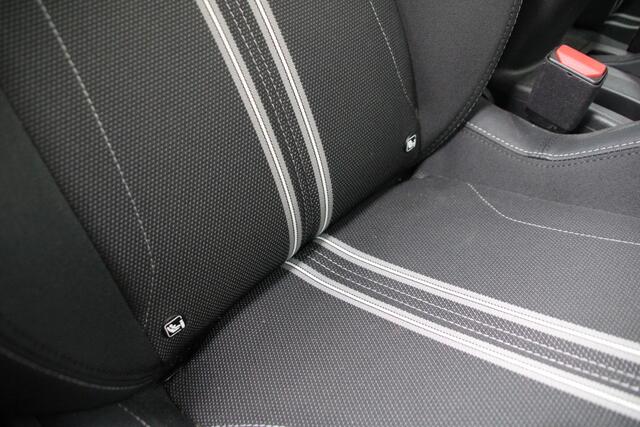 Opel CORSA 1.2 Turbo 100pk GS Line Airco Camera Carplay PDC V+A Zeer mooi