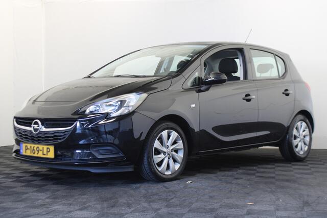 Opel CORSA 1.2