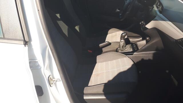 Opel CORSA 1.2 Edition RADIO/AIRCO/NAVI/CRUISE/ELEC.SPIEGELS+RAMEN VOOR