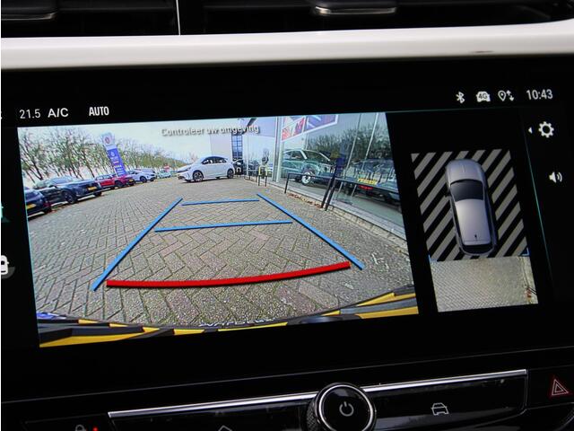 Opel CORSA 1.2 Turbo GS VOORRAAD VOORDEEL