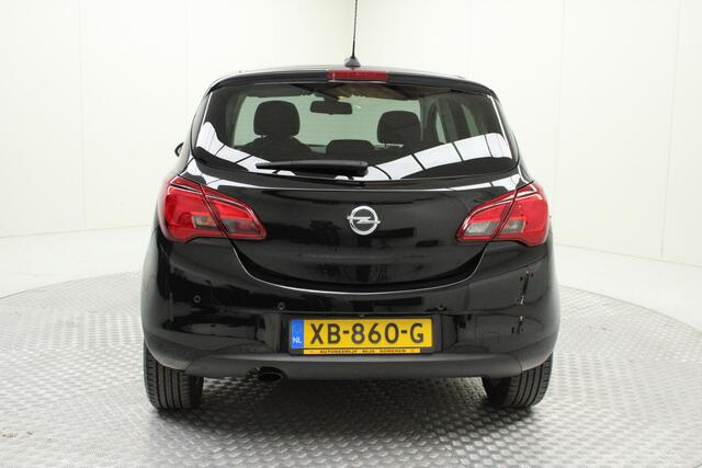 Opel CORSA 1.0 Turbo Online Edition | climate control | pdc v/a + camera | carplay | bluetooth | cruise control