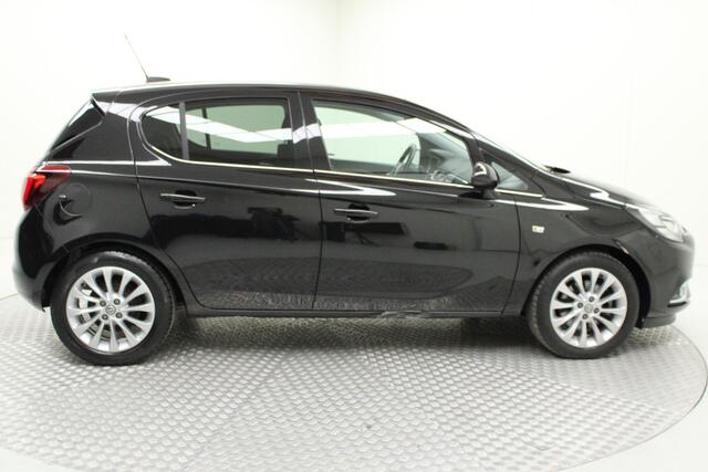 Opel CORSA 1.0 Turbo Online Edition | climate control | pdc v/a + camera | carplay | bluetooth | cruise control