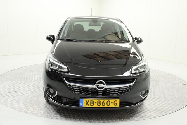 Opel CORSA 1.0 Turbo Online Edition | climate control | pdc v/a + camera | carplay | bluetooth | cruise control