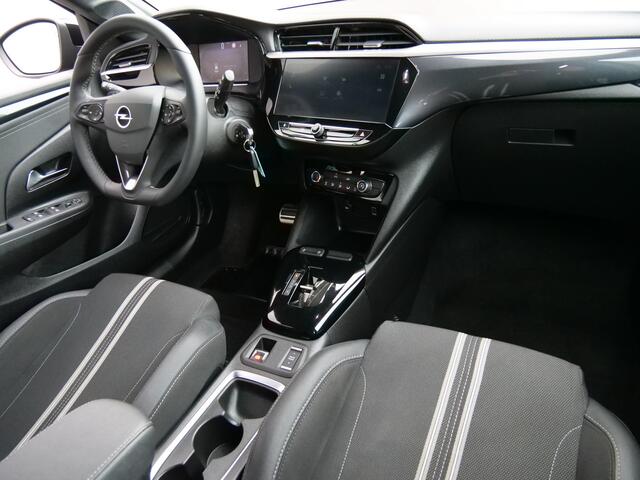 Opel CORSA 1.2 Turbo Mild Hybrid GS eDCT 100 Pk Automaat DAB / Apple Carplay / Camera