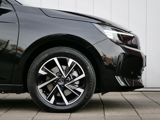 Opel CORSA 1.2 Turbo Mild Hybrid GS eDCT 100 Pk Automaat DAB / Apple Carplay / Camera