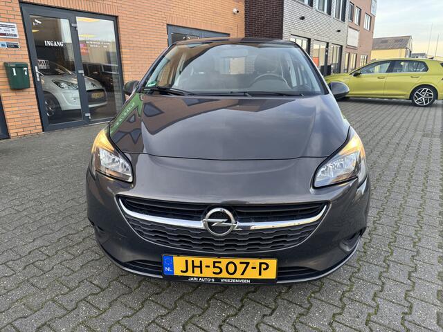 Opel CORSA 1.4 Edition Weinig km!