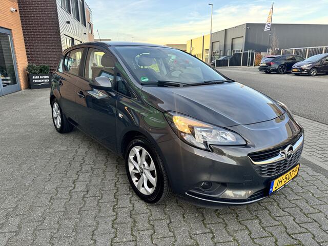 Opel CORSA 1.4 Edition Weinig km!
